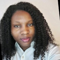 Olajumoke Orilola