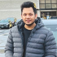Yameer Sood
