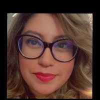 Melina Alejandra Garcia