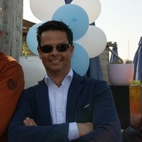 Bas Sebregts
