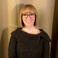 Amy Sinka