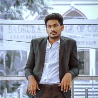 DYAVARASHETTY SRIKANTA