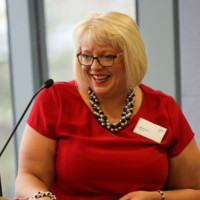 Jacqueline Bird