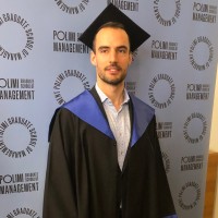 Alessandro Magarotto