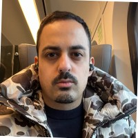 Jeff Fawaz