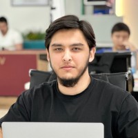 Nurmuhammad Mahmudov