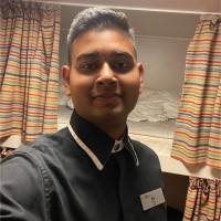 Raj Shaw