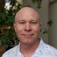 Michael Palmer