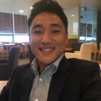 Kyungmin Yu