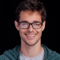 Zach Welch