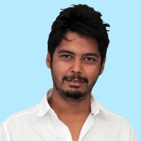 Nandkumar Tripathi