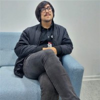 Vicente Javier Martínez Georges