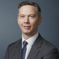 Simon Reid
