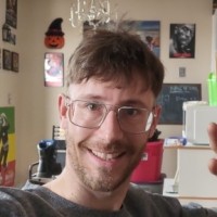 Chad Hogan