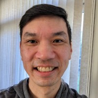 Chang Shin (Walter) Wong