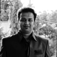 Nikhil Joshi