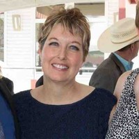 Becky Fleming-Siebenaler