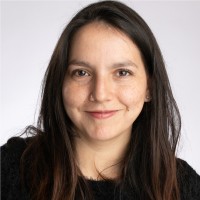 Tamara Mariela Vargas Abarca