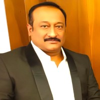 Jayesh Wagh