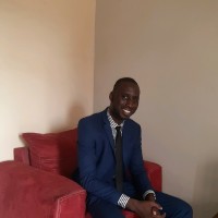 Sidi Amine Gueye