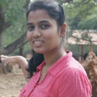 Nandita Sudalagunta