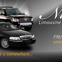 Nice Limousine Service