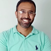 Mahmoud Saad