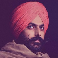 Harpreet Singh Sahota