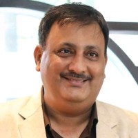 Sanjay Sabharwal