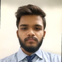 Sanchit Patil