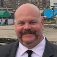 Timothy Mccurdy