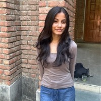 Mansi Sharma