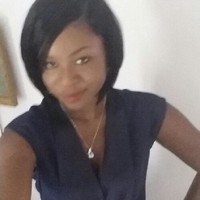 Evelyne Gauze