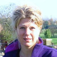 Jacqueline Arends
