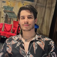 Carlos Alfonso Crespo Ramirez