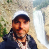 Eric LaPaugh, MA LLPC