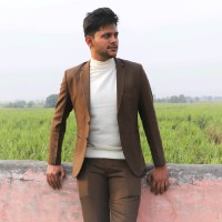 Rachit Tyagi