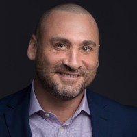 Steven Haralambidis