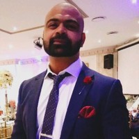Zak Khan
