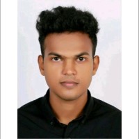 Sreesanth MR