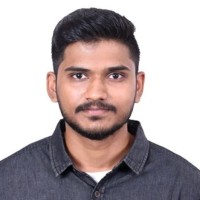 RISHIKESH BALAJI