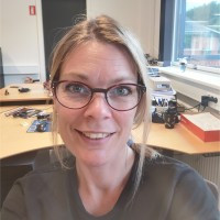 Majbrit Lisbjerg