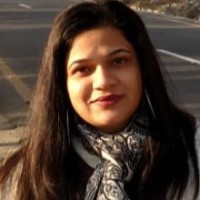 Saman Hashmi
