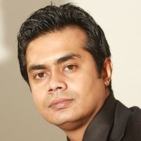 Azmi Borhan