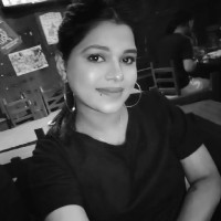 Janshree Rathod