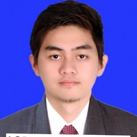Cedric Ivan Lopez