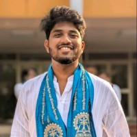 Pranav S