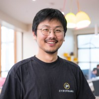 Byungjin Hwang