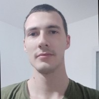 Kostya Koryakin
