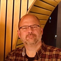 Todd Grover